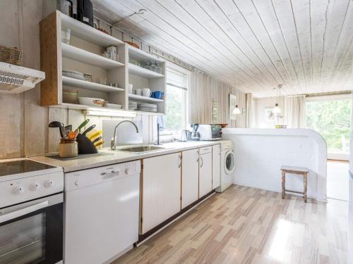 Holiday home Blåvand CCIII - image 13