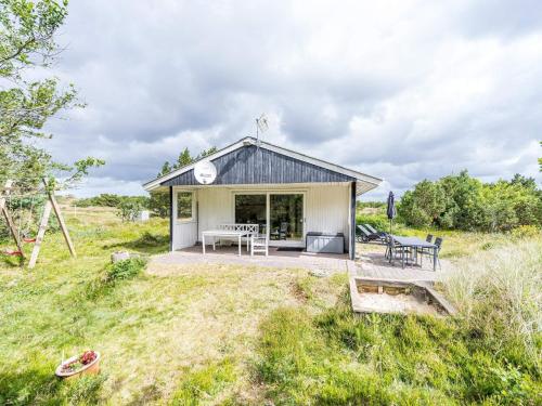 Holiday home Blåvand CCIII - image 2