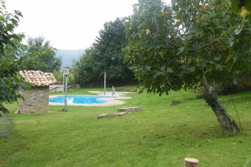 Allotjaments Colomer-Cullell - main image