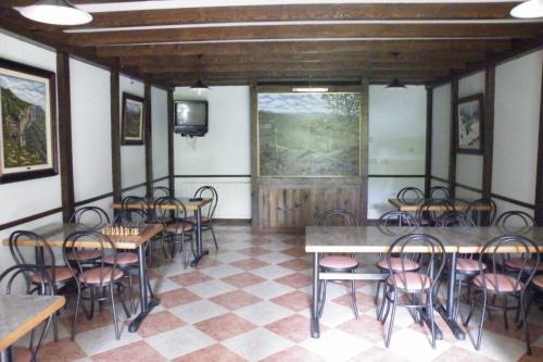 Allotjaments Colomer-Cullell - image 11