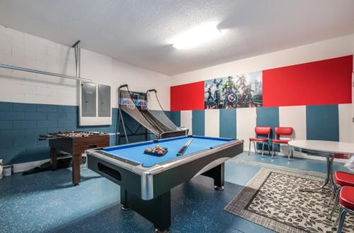 Dreams Come True in Barcelona Pool Home - image 6