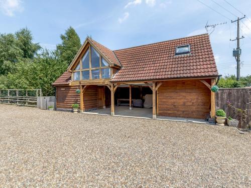 Sunset View, Driffield gîte à louer Routh