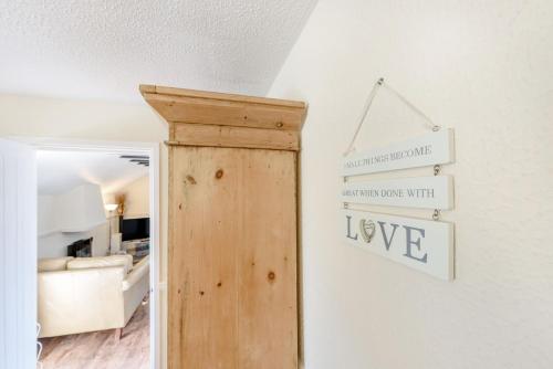 The Hayloft St Florence - main image