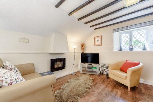 The Hayloft St Florence - image 6