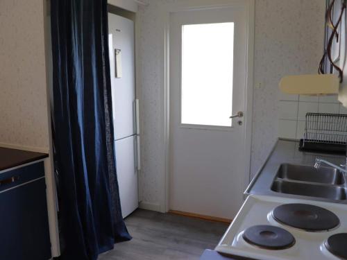 Facilities, person holiday home in TRASLOVSLAGE-By Traum in Apelviken