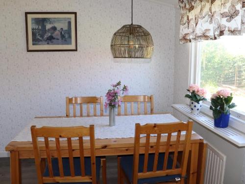 Facilities, person holiday home in TRASLOVSLAGE-By Traum in Apelviken