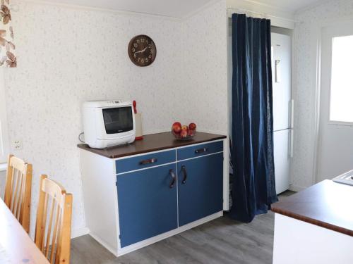 Facilities, person holiday home in TRASLOVSLAGE-By Traum in Apelviken