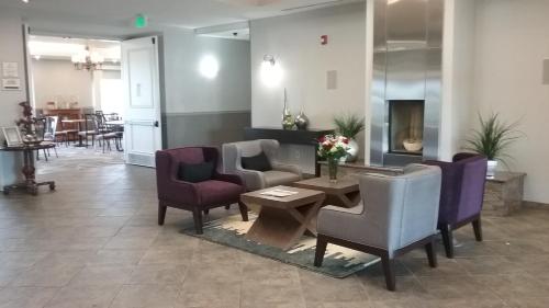 La Quinta Inn & Suites by Wyndham Loveland Estes Park