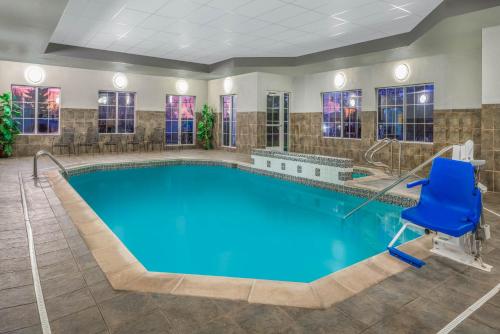 La Quinta Inn & Suites by Wyndham Loveland Estes Park