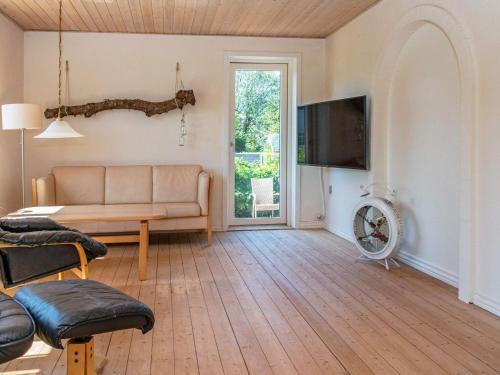 Holiday home Ulfborg LXXI