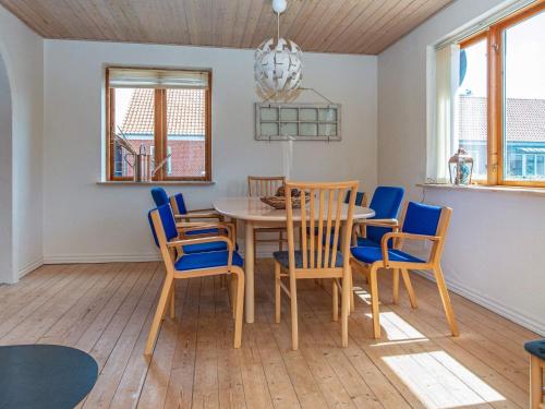 Holiday home Ulfborg LXXI