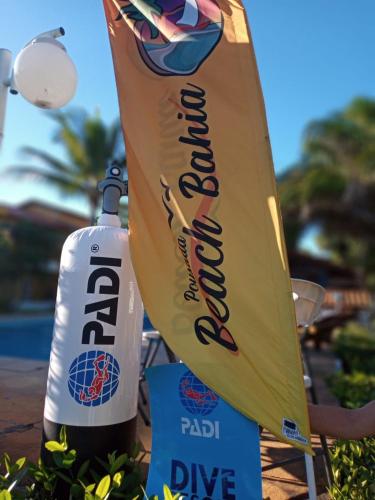 Pousada Beach Bahia
