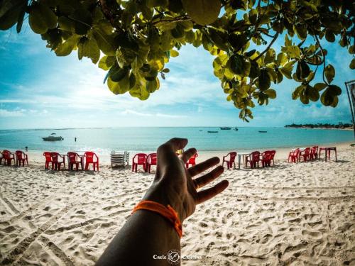 ที่เที่ยวใกล้ที่พัก, Pousada Beach Bahia in ปอร์ตูเซกูโร