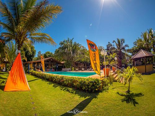 Pousada Beach Bahia, Porto Seguro