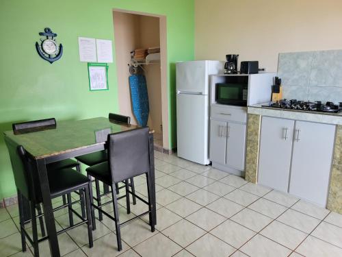 Køkken, Aguada of the Seas in Aguada