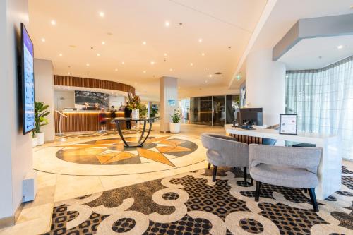 臥龍崗北岸諾富特酒店 Novotel Wollongong Northbeach