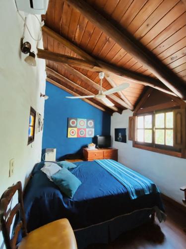 Hospedaje Casa Azul in Villa Allende