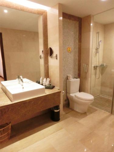 バイユン インターナショナル コンベンション センター ホテル