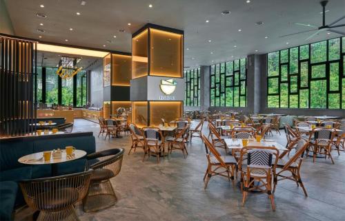 Cloud 9 Suite - Midhills Genting Highland