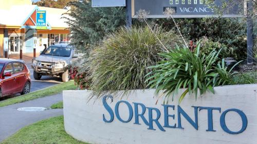 Sorrento Apartments Merimbula