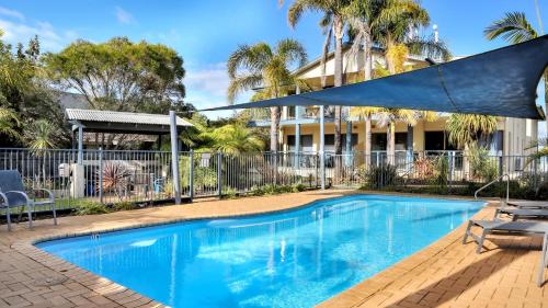 Sorrento Apartments Merimbula Merimbula