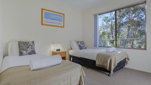 Sorrento Apartments Merimbula