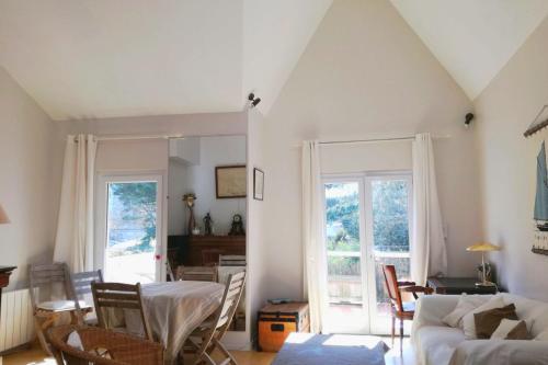 Beautiful house facing the alder wood and beach - Location saisonnière - La Baule-Escoublac