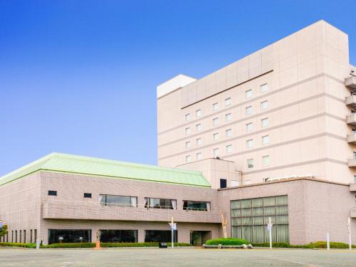 Hanamaki Hotels