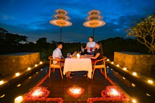 376491464 Weda Cita Resort and Spa by Mahaputra