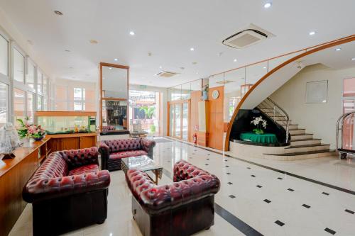 白宮旅舍 The Whitehouse Condotel