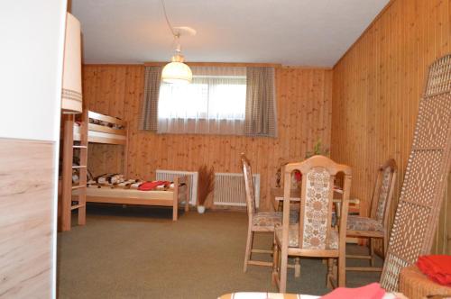  Apartman Kammleitn in 9620 Hermagor