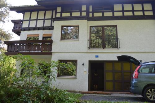 Apartman Kammleitn