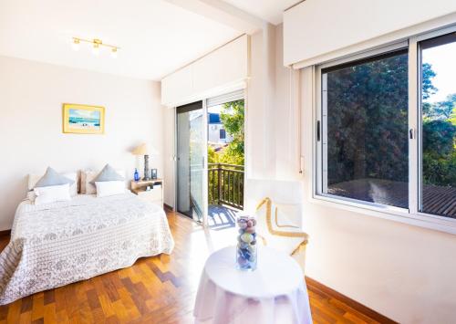 Hermosa habitación en apartamento en Carrasco - Comparte Apartamento conmigo (Hermosa habitacion en apartamento en Carrasco - Comparte Apartamento conmigo) in 卡拉斯科