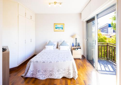 Hermosa habitación en apartamento en Carrasco - Comparte Apartamento conmigo (Hermosa habitacion en apartamento en Carrasco - Comparte Apartamento conmigo) in 卡拉斯科
