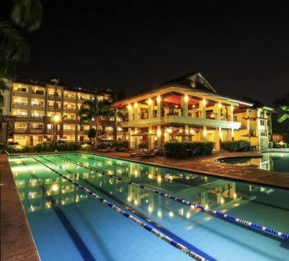 Marvel Suite Staycation -Near Doña Elena Tower, Metro Manila