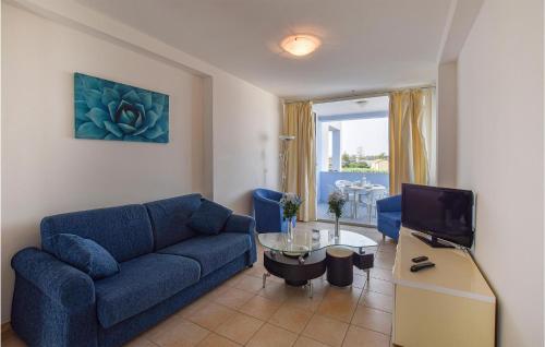  Nice apartment in Isca Marina with 1 Bedrooms in Badolato