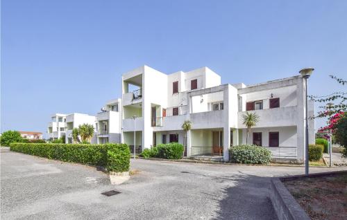  Nice apartment in Isca Marina with 1 Bedrooms in Badolato
