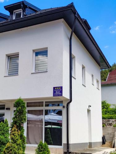 Apartman “Centar Jajce “ Apartman “Centar Jajce “