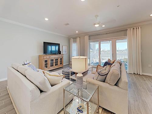 Lost Key Townhomes 14329 - Gulf Dreams