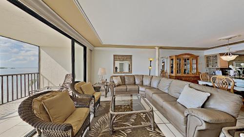 Bay View Tower 232 Sanibel Harbour - image 11