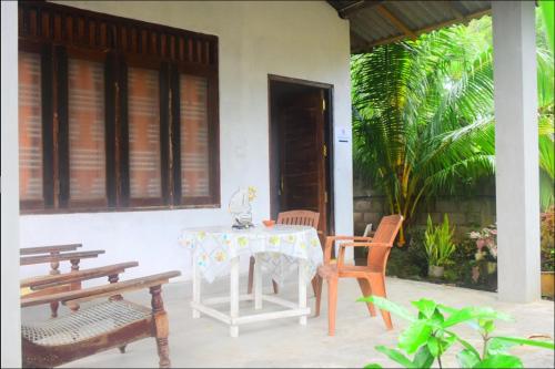 One-Bedroom House image 10