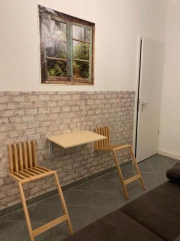 Pension Lotti Friedrichshain, Berlin (photo 9)