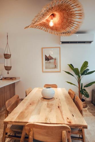 Stylish Luxury Condo in the heart of Playa in Playa del Carmen, Mexico