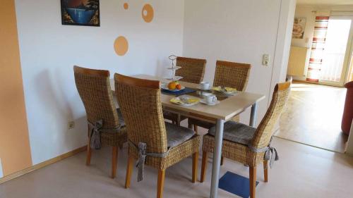 Létesítmények, Ferienwohnung Graf Konrad in Grafenau