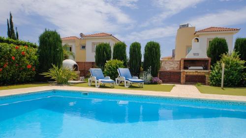 Rent Private Villa 036 - image 4