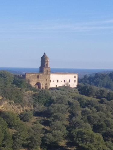 The Mandarine, Orangery Retreat