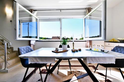 Rooms & Apartment Milan Saborsko