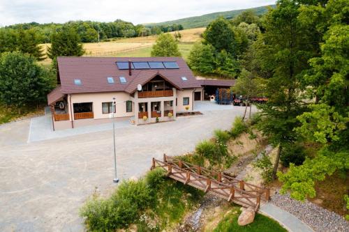 Transylvanian Relax House