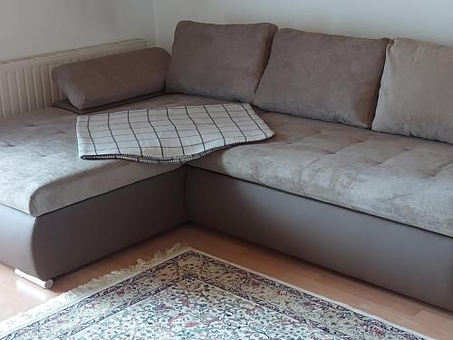 Ferienwohnung Nadine Egger