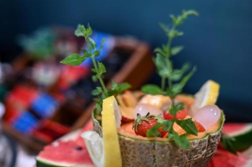 罗马多玛斯酒店